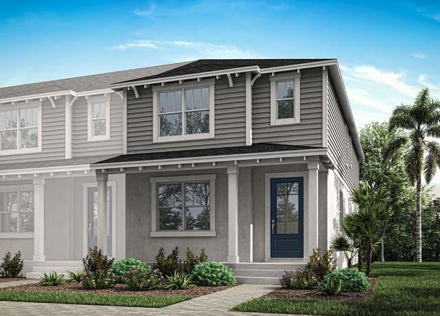 Property at Catalina II Plan, Clermont, FL 34715, 4 beds, 2.5 baths