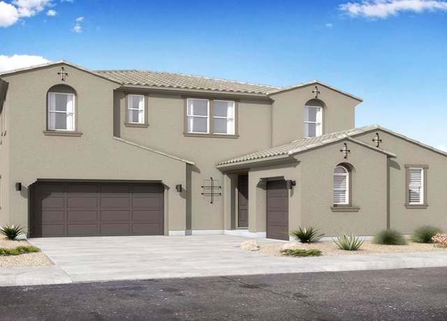 Property at 45RM4 Plan, Surprise, AZ 85387, 4 beds, 2.5 baths