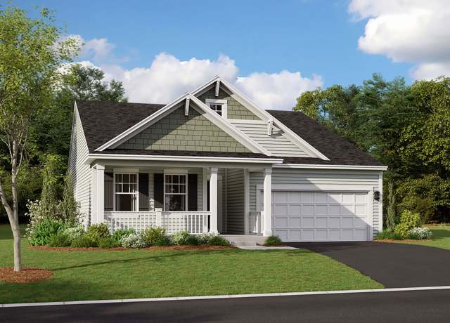 Property at Maxfield Plan, South Elgin, IL 60177, 2 beds, 2 baths