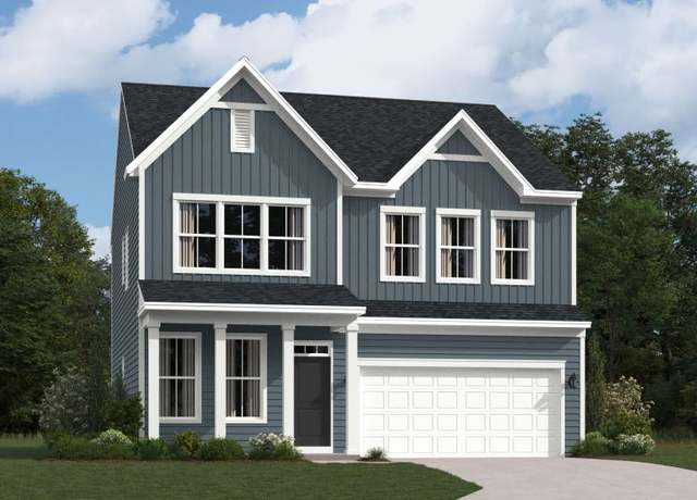 Property at 1255 Red Clover Ln, Ranson, WV 25438, 4 beds, 2.5 baths