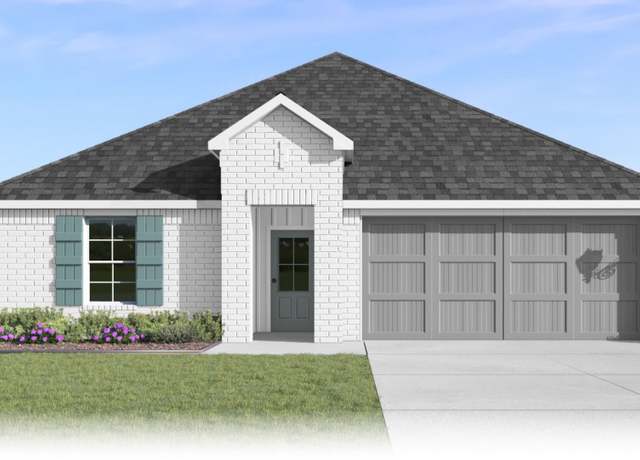 Property at Cali Plan, Lake Charles, LA 70607, 4 beds, 2 baths