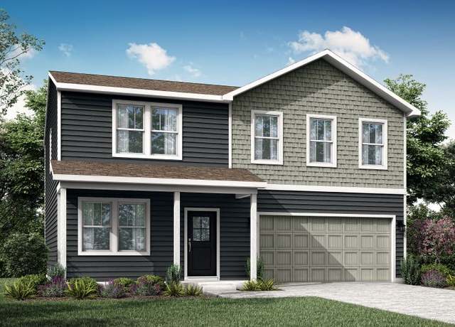Property at 11919 Moorfield Ln, Indianapolis, IN 46235, 4 beds, 2.5 baths
