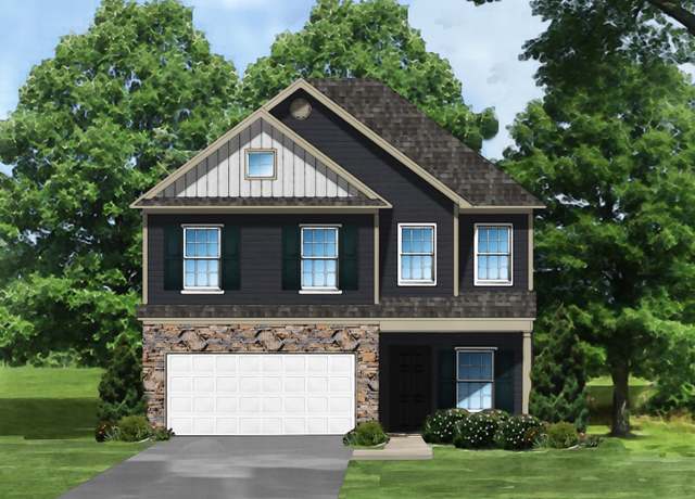 Property at McClean II Plan, Prosperity, SC 29127, 4 beds, 2.5 baths