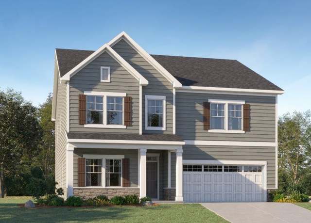 Property at 182 E Fountainhead Ln, Garner, NC 27529, 5 beds, 4 baths