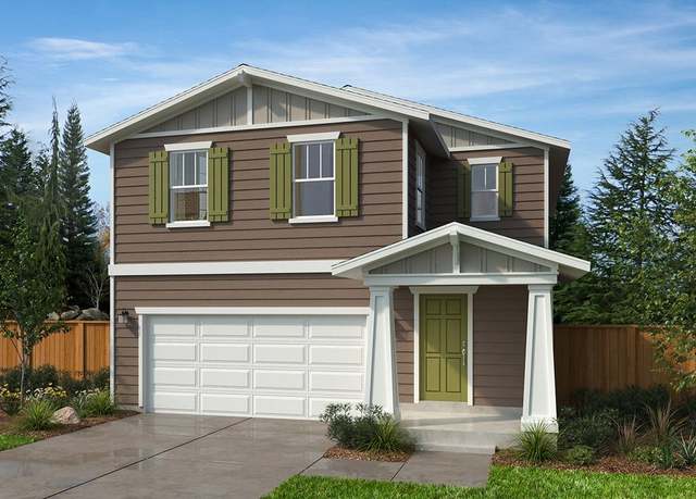 Property at 8559 46th Pl NE, Marysville, WA 98270, 3 beds, 2.5 baths