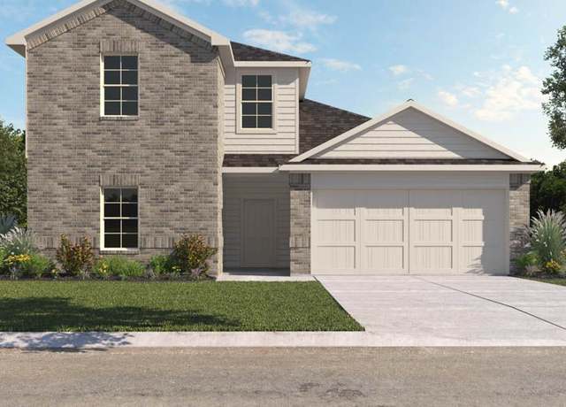 Property at Midland Plan, Splendora, TX 77372, 4 beds, 3 baths