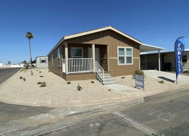 Property at 2401 W Southern Ave #93, Tempe, AZ 85282, 2 beds, 2 baths