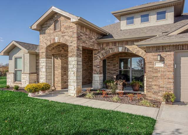 Property at The Tera Plan, Lenexa, KS 66227, 4 beds, 3 baths