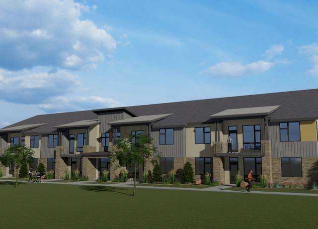 Property at Cambridge 2 Plan, Fort Collins, CO 80524, 3 beds, 2 baths