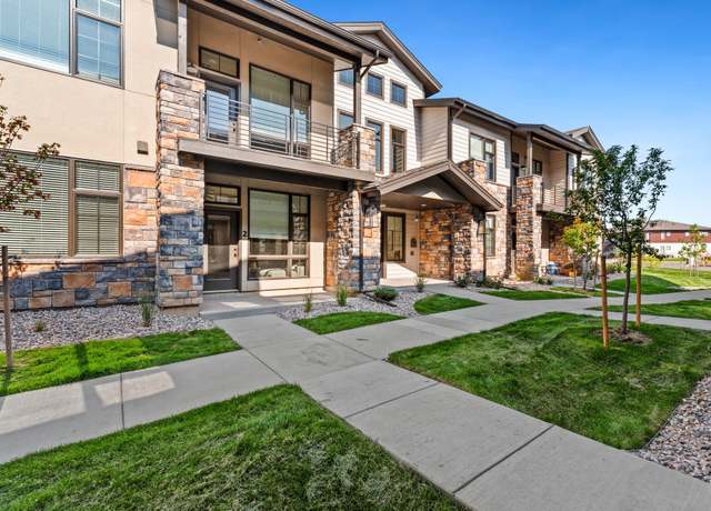 Property at Cambridge 2 Plan, Fort Collins, CO 80524, 3 beds, 2 baths
