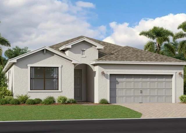 Property at Marsala Plan, Englewood, FL 34224, 3 beds, 3 baths