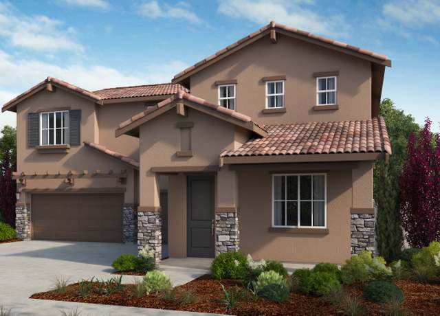 Property at Mulberry Plan, Vacaville, CA 95687, 4 beds, 2.5 baths