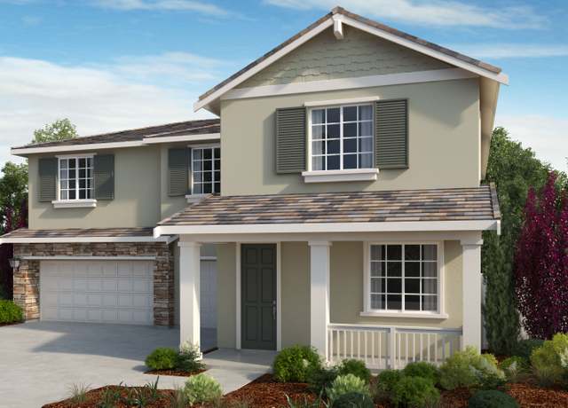Property at 312 Baler Circle Hwauox Unit HWAUOX, Vacaville, CA 95687, 5 beds, 3.5 baths