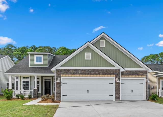 Property at 6060 Zoe Way, Myrtle Beach, SC 29588, 3 beds, 2 baths
