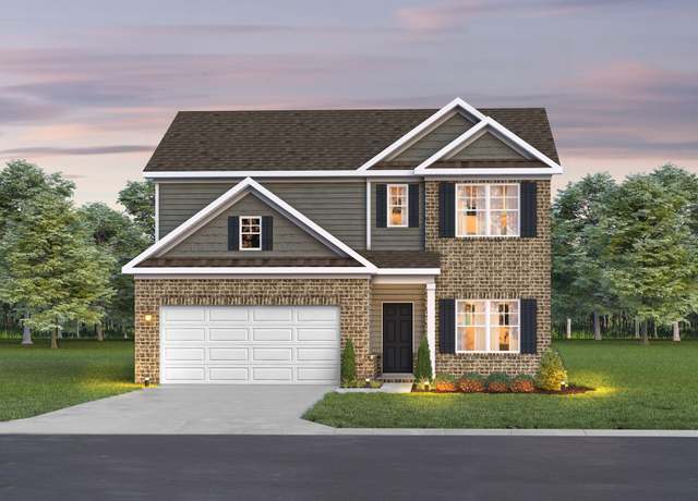 Property at The Stanford Plan, Murfreesboro, TN 37129, 3 beds, 2.5 baths