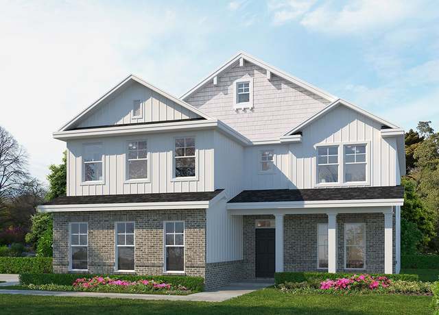 Property at WR Spring Willow Plan, Saint Marys, GA 31558, 5 beds, 3 baths