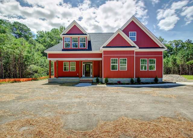 Property at William Plan, Suffolk, VA 23435, 4 beds, 4 baths
