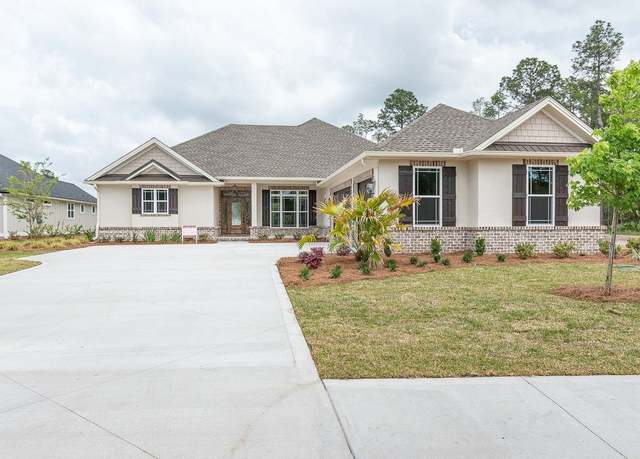 Property at The Cooper (2647 sqft) Plan, Kingsland, GA 31548, 4 beds, 3 baths