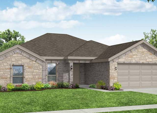 Property at 805 Stone Eagle Dr, Azle, TX 76020, 3 beds, 2 baths