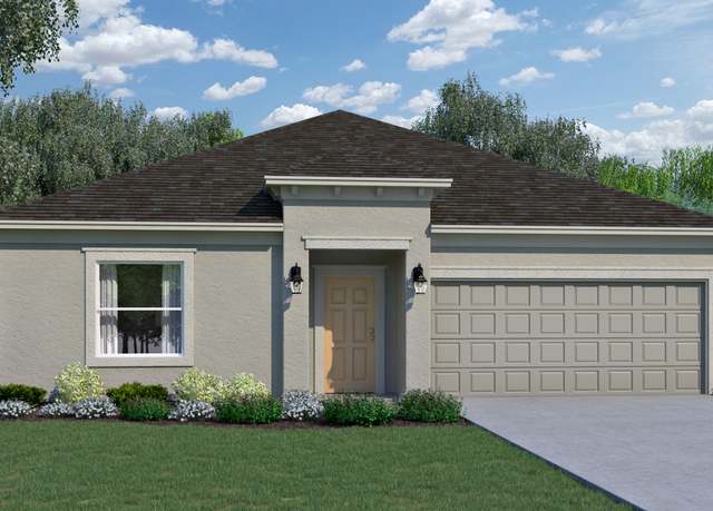 Property at 2912 Embrace Way, Titusville, FL 32780, 4 beds, 2.5 baths