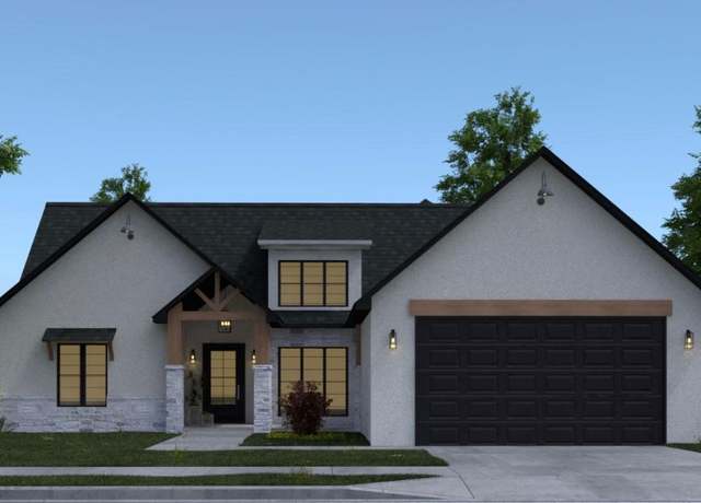 Property at Lantana Plan, Pecos, TX 79772, 3 beds, 2 baths