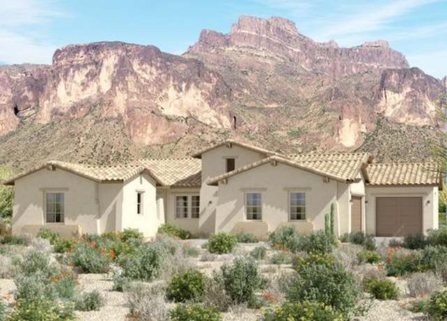 Property at 5522 Plan, Apache Junction, AZ 85119, 3 beds, 2.5 baths