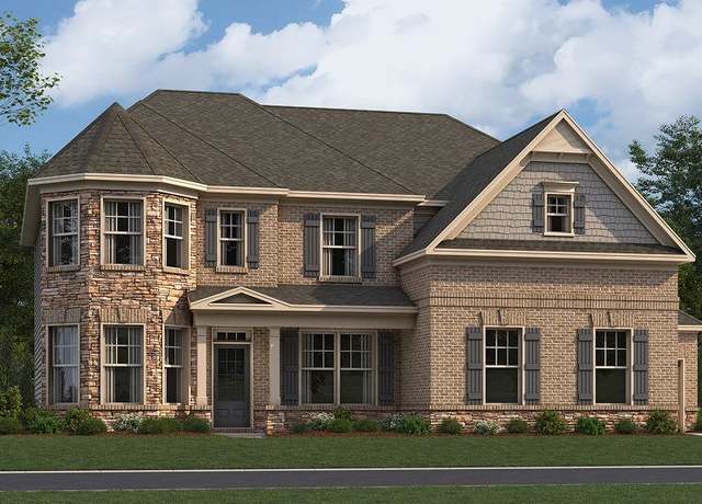 Property at Azalea Basement Plan, Canton, GA 30115, 5 beds, 4 baths