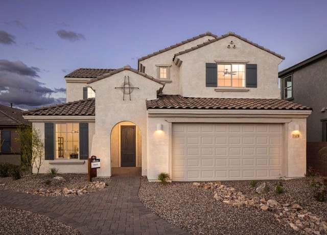 Property at Prato Plan, Tucson, AZ 85747, 4 beds, 2.5 baths