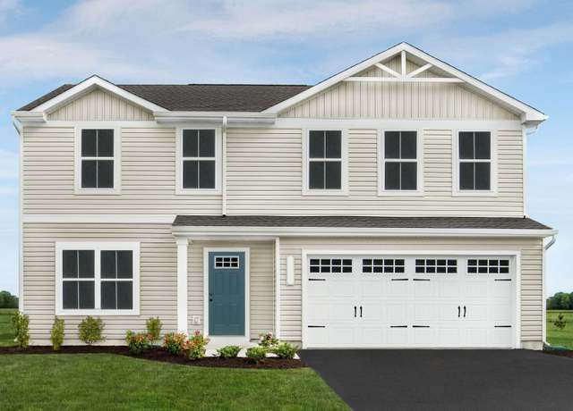 Property at Cedar Plan, Dover, DE 19904, 4 beds, 2.5 baths