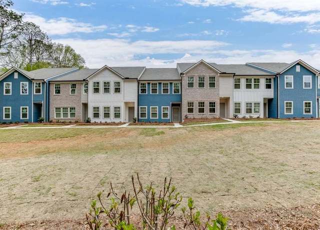 Property at 1117 Lockhart Way, Douglasville, GA 30135, 3 beds, 2.5 baths