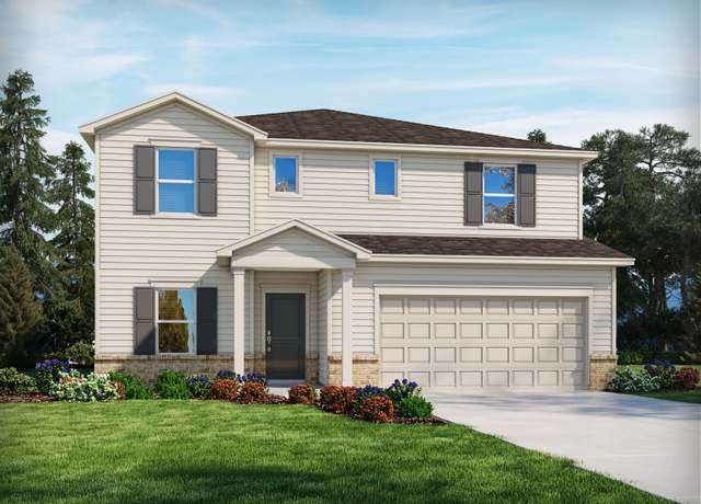 Property at Johnson Plan, Mooresville, NC 28115, 5 beds, 3 baths
