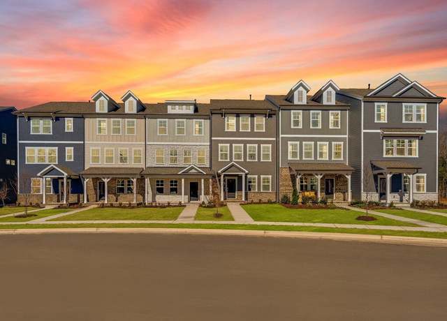 Property at Cobblestone Plan, Knightdale, NC 27545, 3 beds, 2.5 baths
