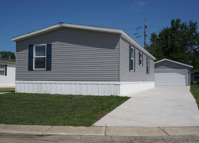 Property at Pulse 734 Plan, Dekalb, IL 60115, 3 beds, 2 baths