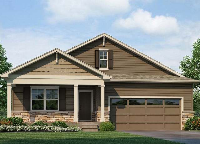 Property at CHATHAM Plan, Frederick, CO 80530, 4 beds, 2 baths