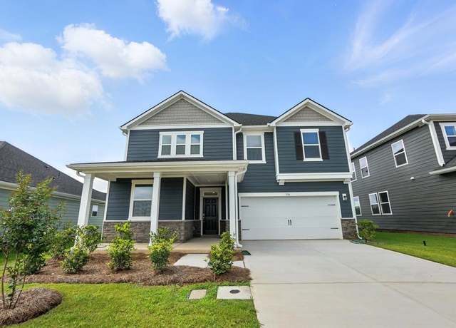 Property at 334 Knotty Wood Dr, Monroe, NC 28110, 4 beds, 3.5 baths