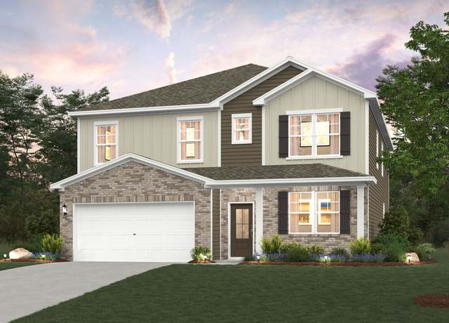 Property at Hudson Plan, Pleasant View, TN 37146, 5 beds, 3.5 baths