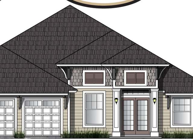 Property at 2984 Plan, Saint Augustine, FL 32092, 4 beds, 3 baths