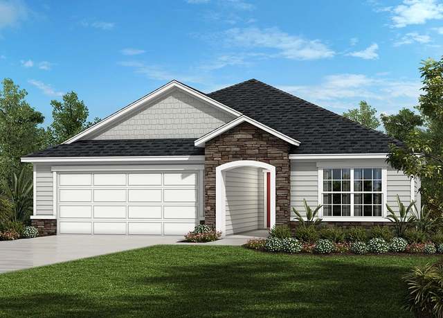 Property at 8273 Hawkes Meadow Dr, Jacksonville, FL 32219, 4 beds, 2 baths