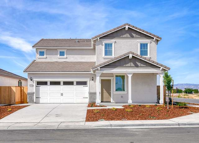 Property at Shelton Plan, Patterson, CA 95363, 5 beds, 2.5 baths
