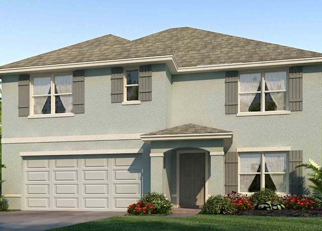 Property at Hayden Plan, Dade City, FL 33525, 5 beds, 3 baths