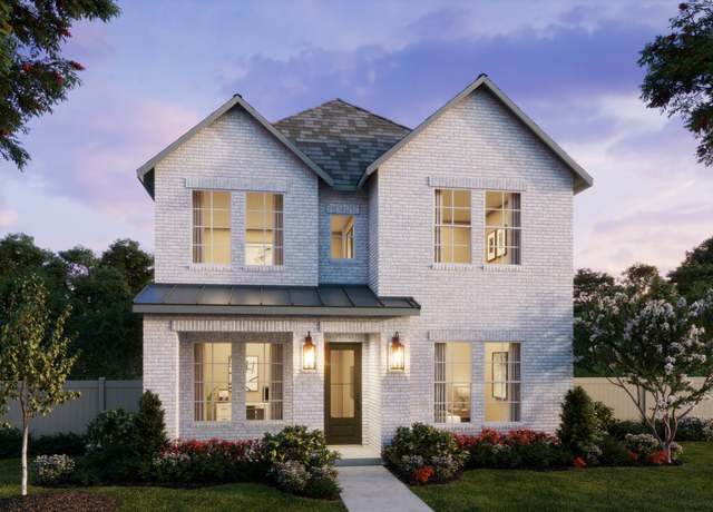 Property at Marcel Plan, Celina, TX 75009, 4 beds, 3.5 baths