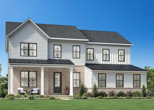 Property at 4026 Maccormack Way, Collegeville, PA 19426, 5 beds, 4.5 baths