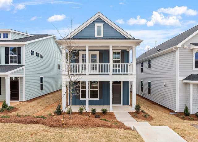 Property at 708 Georgias Landing Pkwy, Raleigh, NC 27603, 4 beds, 3 baths