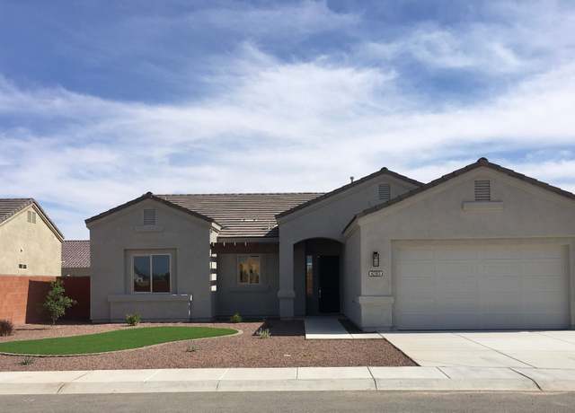 Property at 1684 Plan, Yuma, AZ 85365, 3 beds, 2 baths