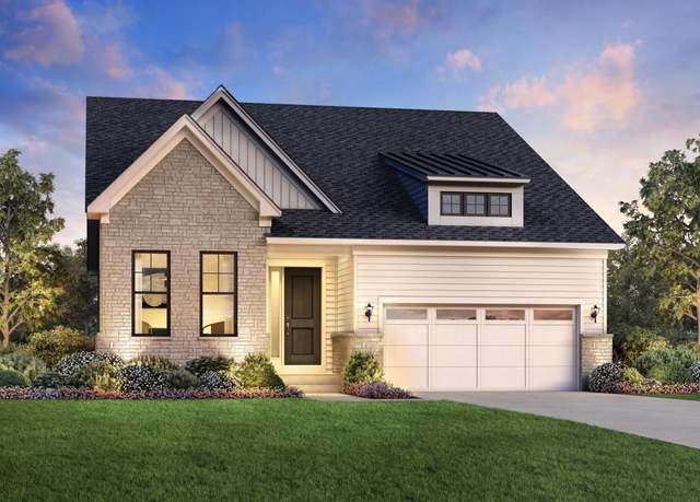 Property at Brantwood with Loft Plan, Ann Arbor, MI 48108, 3 beds, 3 baths