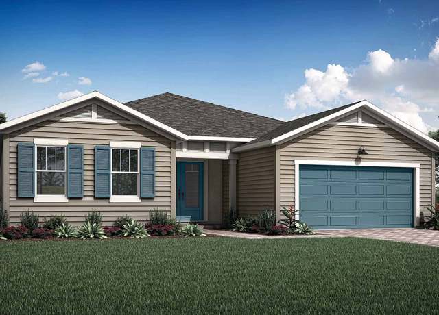 Property at Capitol Reef Plan, Port Saint Lucie, FL 34987, 3 beds, 2 baths