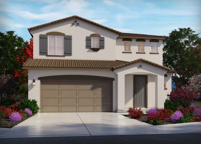 Property at Residence 3 Plan, Vacaville, CA 95687, 3 beds, 2.5 baths