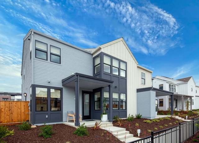 Property at Plan 3 Plan, Marina, CA 93933, 4 beds, 3 baths