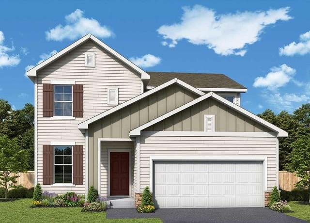 Property at 11633 Minnesota Ln N, Osseo, MN 55369, 5 beds, 3.5 baths