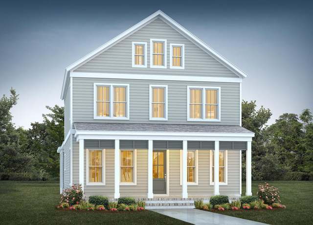 Property at Mansfield Plan, Summerville, SC 29486, 4 beds, 3.5 baths